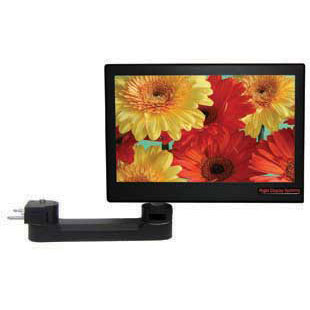 FLUSH MOUNT ARM image